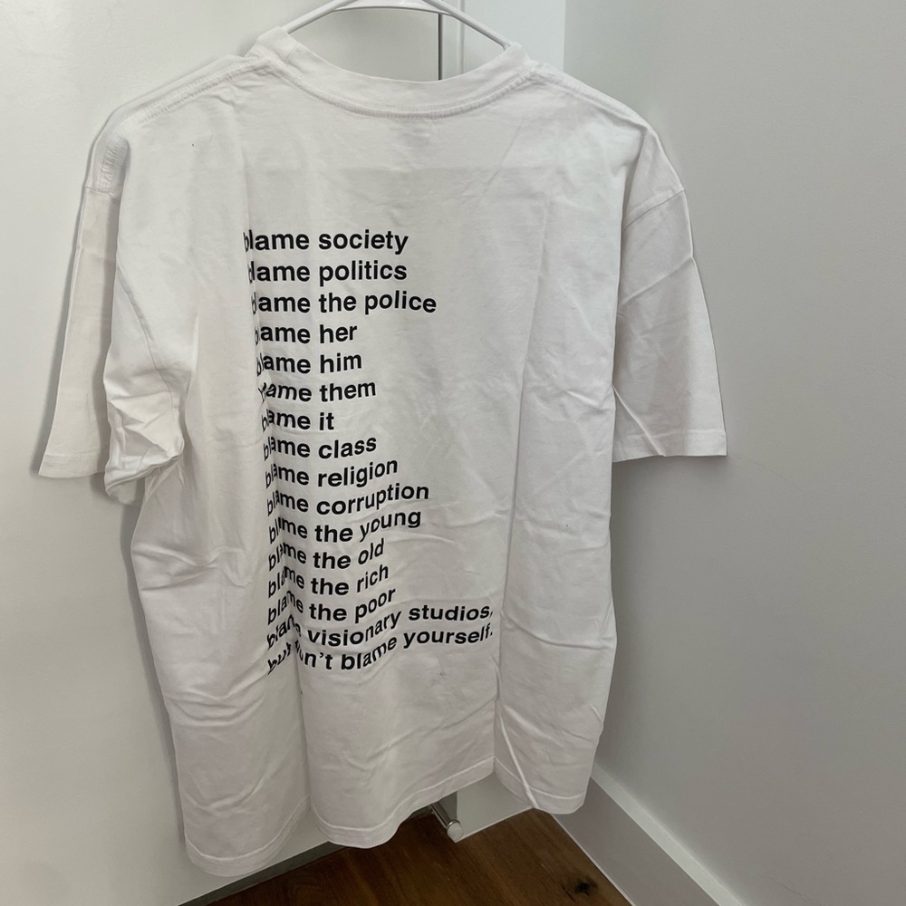 Visionary Studios T-Shirt M